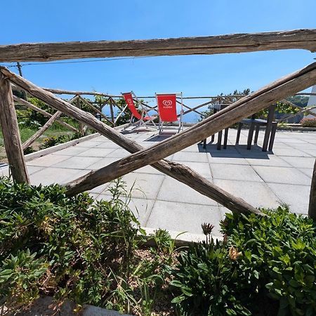 Louis House Ad Agerola Per Amalfi Positano Pompei Villa ภายนอก รูปภาพ